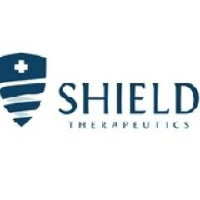 Logo da Shield Therapeutics (STX).