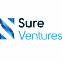 Logo da Sure Ventures (SURE).