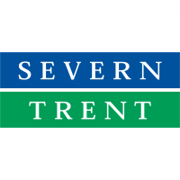 Logo da Severn Trent (SVT).