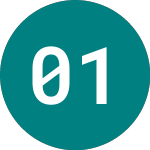 Logo da 0 1/8% Tr 26 (T26).