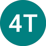 Logo da 4% Tr 31 (T31).