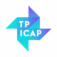Logo da Tp Icap (TCAP).