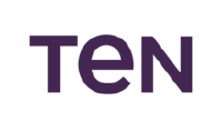 Logo da Ten Lifestyle (TENG).