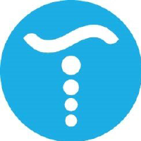 Logo da Tekmar (TGP).