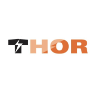 Logo da Thor Energy (THR).