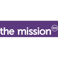 Logo para The Mission Marketing