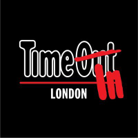 Logo da Time Out (TMO).