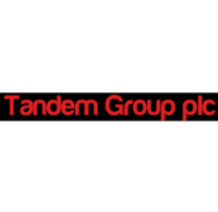 Logo da Tandem (TND).