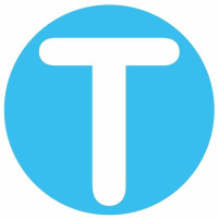 Logo da Toople (TOOP).