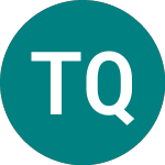Logo da Third Quad Capital (TQC).