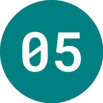 Logo da 0 5/8% Tr 45 (TR45).