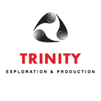 Logo da Trinity Exploration & Pr... (TRIN).
