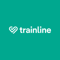 Logo da Trainline (TRN).