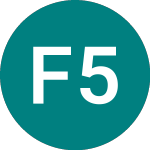 Logo da Frk 500pa Etf (USPA).