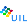 Logo da  (UTLC).