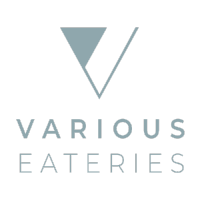 Logo da Various Eateries (VARE).