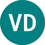 Logo da Visual Defence (VDI).