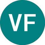 Logo da Ve Future Food (VEGI).