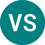 Logo da Versatile Systems (VVS).