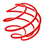 Logo da Worldpay (WPG).