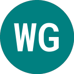 Logo da Wt Glb Sus Eqty (WSEQ).