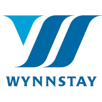Logo da Wynnstay Properties (WSP).