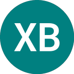 Logo da Xai Big Data 1c (XAIX).