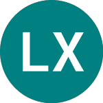 Logo da Lg Xbnk Usd Acc (XBNG).