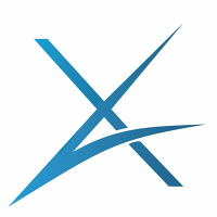 Logo da Xpediator (XPD).
