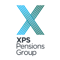 Logo da Xps Pensions (XPS).
