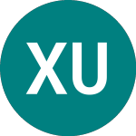 Logo da X Usa Comm Serv (XUCN).