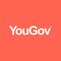Logo da Yougov (YOU).