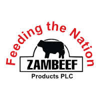 Logo da Zambeef Products (ZAM).