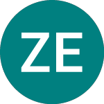 Logo da Zhejiang Expressway (ZHEH).