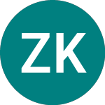 Logo da Ziraat Kat 25 (ZK19).