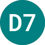 Logo da Darrowby. 71 (ZK85).