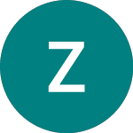 Logo da Zentra (ZNT).