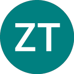 Logo da  (ZTC).