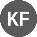 Logo da Kfw Fx 3.5% Aug27 Usd (3152419).