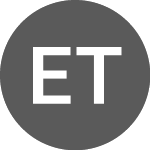 Logo da Esm Tf 0,01% Ot31 Eur (894747).