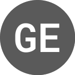 Logo da General Electric CDR (GE).