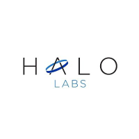 Logo da Halo Collective (HALO).