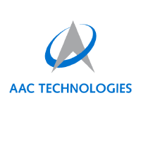Logo da AAC Technologies (PK) (AACAY).