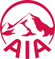 Logo da AIA (PK) (AAIGF).