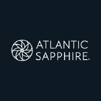 Logo da Atlantic Sapphire AS (QX) (AASZF).