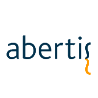 Logo da Abertis Infrastructure (CE) (ABFOF).