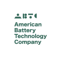 Logo da American Battery Technol... (QX) (ABML).