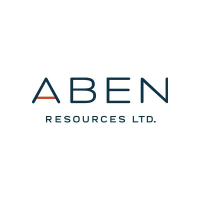 Logo da Aben Minerals (PK) (ABNAF).