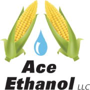 Logo da Ace Ethanal (GM) (ACEEU).