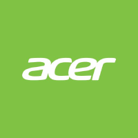 Logo da Acer (PK) (ACEYY).